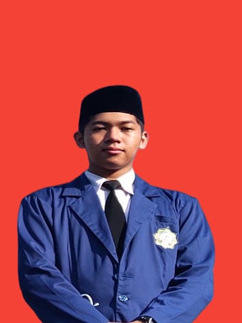 Ibadurrahman Al-Ghozy